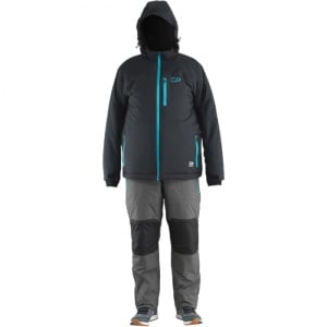 Costum pescuit iarna Daiwa Winter D-vec 2 piese