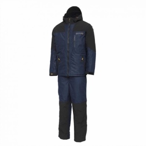 Costum Savage Gear SG2 Thermal Blue Nights Black