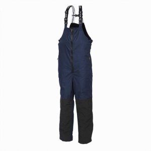 Costum Savage Gear SG2 Thermal Blue Nights Black - Img 2