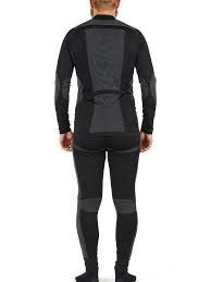 Costum Termic Norfin Active Pro Man - Img 3
