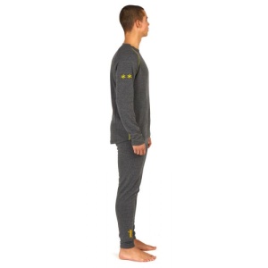 Costum Termic Norfin Scandic Classic Cotton - Img 3