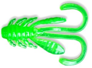 Crazy Fish Allure 4cm 81 Squid