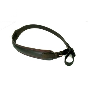 Curea Nobil Hunt Pentru Arma Din Piele Neagra - Img 2