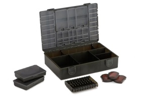 Cutie Accesorii Fox “Loaded” Medium Tackle Box - Img 7