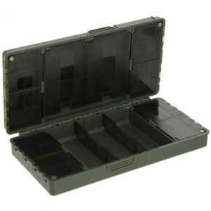 Cutie Accesorii NGT XT Tackle Box System 25 x 13 x 4.5cm