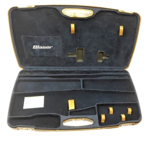 Cutie Arma Blaser Tip B Pentru R8/R93 80x35x9cm