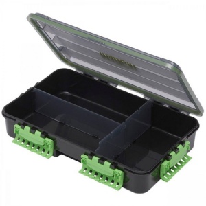 Cutie DAM Madcat Tackle Box 35x22x8cm