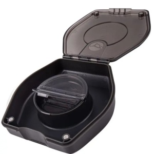 Cutie Korda Compac Tubing