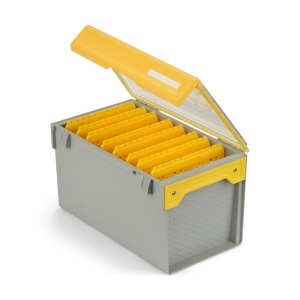 Cutie Naluci Plano EDGE Deep Hang Box 35.6 × 22.8 × 21 cm - Img 5