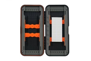 Cutie Pentru Monturi Guru Adjustable Rig Case 21cm - Img 4