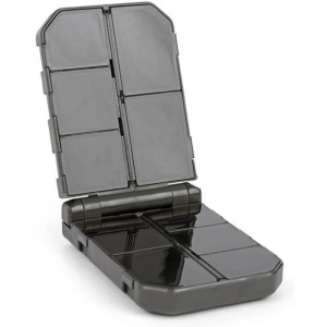Cutie Sonik Lokbox Clip-Fold Box Small 105x72x30mm