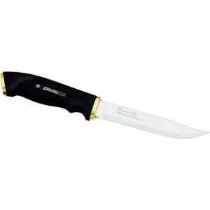 Cutit Marttiini OY Soft Handle Hunting Lama 130mm