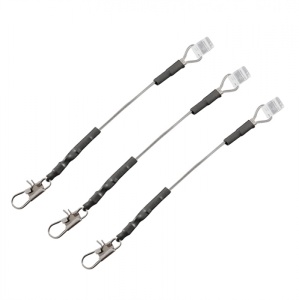 Daiwa N'Zon Sliding Feeder Links 4cm 3buc/plic