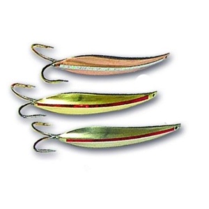 Dandineta Jaxon LC 1C 5gr 50mm Gold