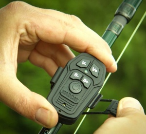 Detector Electronic MadCat Smart Alarm - Img 4