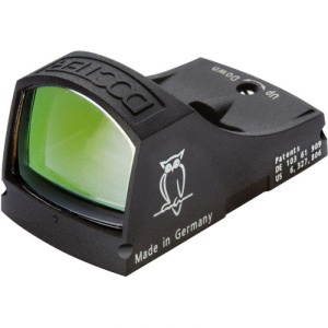 Dispozitiv De Ochire Noblex Red Dot Docter Sight C Black