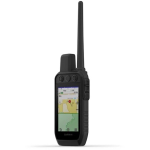 Dispozitiv Monitorizare Câini Garmin Alpha 200 Plus K