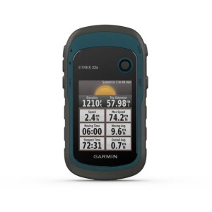 Dispozitiv Monitorizare GPS Garmin Etrex 22X - Img 2
