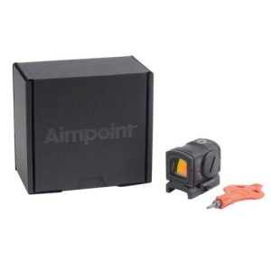Dispozitiv Ochire Aimpoint Acro C2 Cu Baza Weaver - Img 3