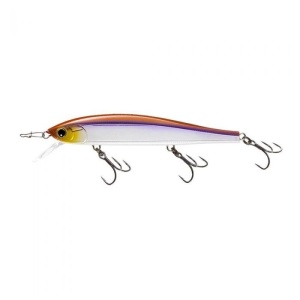 Duel Hardcore Minnow Flat 7cm 4.5g MEWS