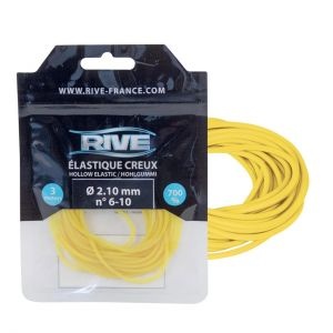 Elastic Rive Creux Hollow - Img 3