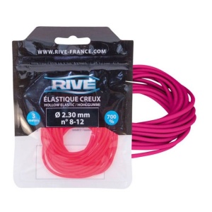Elastic Rive Creux Hollow - Img 7