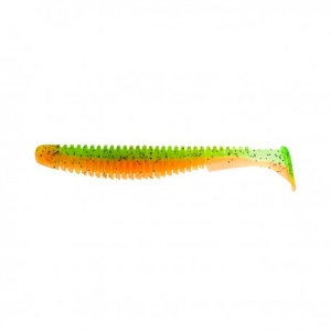 ORANGE-GREEN
