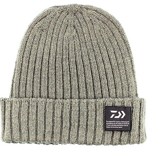 Fes Daiwa Fisherman's Watch Cap Grey