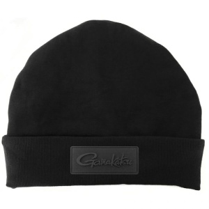 Fes Gamakatsu Winter All Black