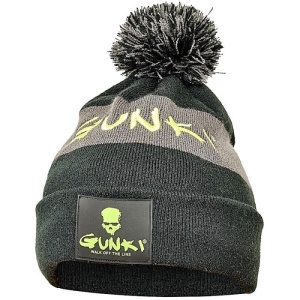 Fes Gunki Team Bonnet Woolly