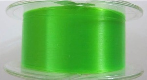 Fir Monofilament Asso Ultra Cast Verde Fluo 150m - Img 3