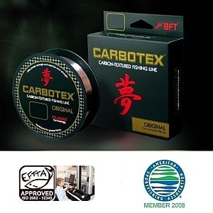 Fir Monofilament Carbotex Original 300m