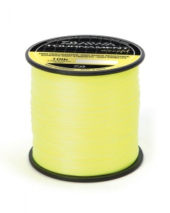 Fir Monofilament Daiwa Tournament Yellow