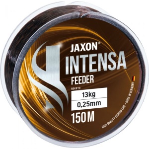 Fir Monofilament Jaxon Intensa Feeder 150m