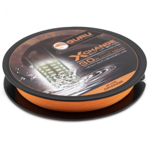 Fir Textil Guru X-Change Bait Up Fishing Braid 150m