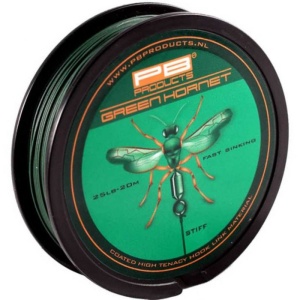 Fir Textil PB Products Green Hornet Coated 20m