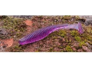 FishUp U-Shad 10.1cm 8buc/plic - Img 2