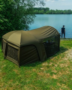 Fox Frontier XD Deluxe Extension System 150 x 270 x 180cm - Img 17
