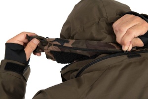 Fox Sherpa-Tec Smock Jacket Marimea 2XL - Img 5