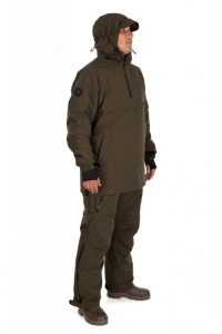 Fox Sherpa-Tec Smock Jacket Marimea 2XL - Img 15