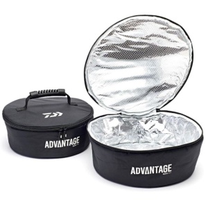 Galeata Termica Pentru Nada Daiwa Advantage Thermal Bucket Bag