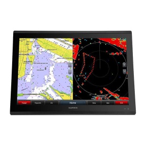 Garmin Chartplotter GPSMAP 8416 MFD Worldwide Basemap 16" - Img 3