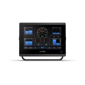 Garmin GPSMAP 723xsv SideVü, ClearVü Si Sonar Tradiţional CHIRP 7" - Img 4