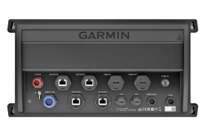 Garmin GPSMAP 8700 Black Box