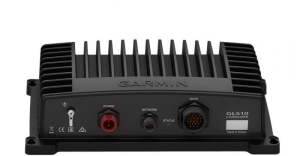 Garmin Panoptix LiveScope Scanning GLS 10 Sonar Module