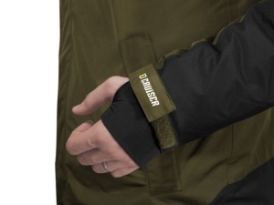 Geaca Delphin Winter CRUISER 5T Marimea XXL - Img 5