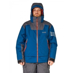 Geaca Norfin Verity Pro BL Jacket - Img 2