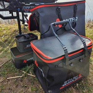 Geanta Accesorii Nytro Starkx EVA Tackle Bits Carryall - Img 2