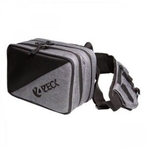 Geanta Accesorii Zeck Sling Bag 5000 Cu 2 Cutii WP M 28 x 11.5 x 20cm - Img 2