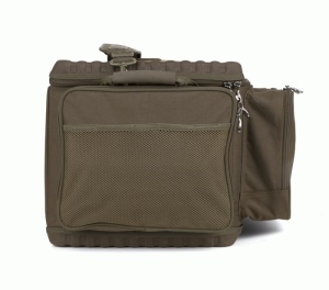 Geanta Carryall FOX Voyager® Barrow Bag 39x79x49cm - Img 3
